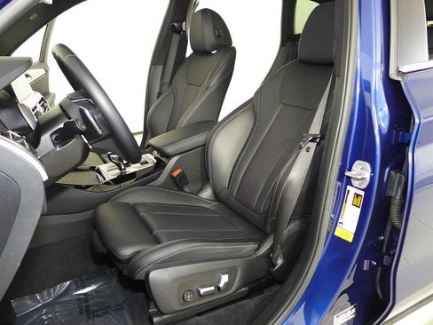 Certified 2023 BMW X3 sDrive30i w/ Convenience Package w/ZPA RWD image 22