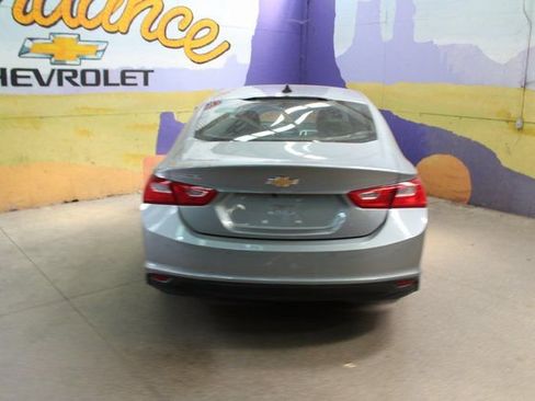 Used 2024 Chevrolet Malibu LS image 6