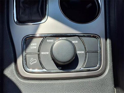 Used 2020 Jeep Grand Cherokee Limited X image 27