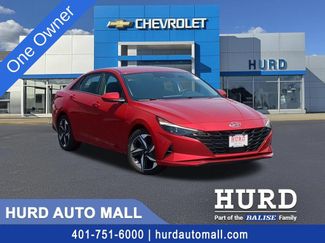 Used 2023 Hyundai Elantra SEL w/ Convenience Package FWD 360° Tour