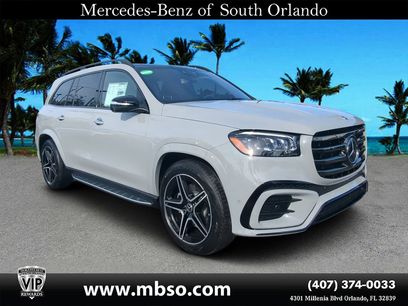 Certified 2025 Mercedes-Benz GLS 450 4MATIC