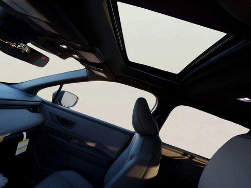 New 2026 Subaru Outback Premium AWD/4WD image 10