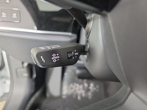 New 2026 Audi A8 L 3.0T AWD/4WD image 23
