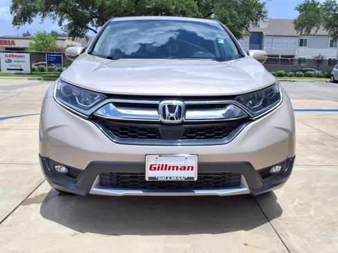 Used 2019 Honda CR-V EX-L image 21