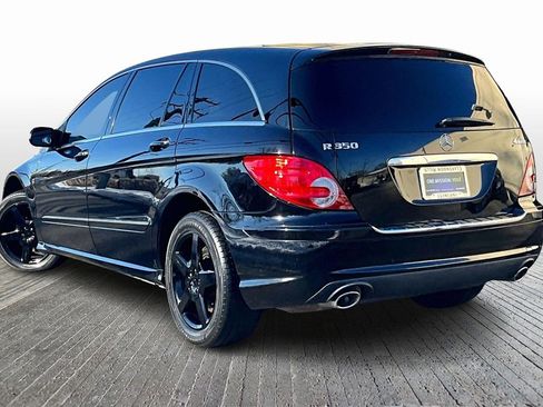 Used 2010 Mercedes-Benz R 350 4MATIC image 6
