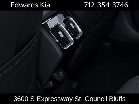 New 2026 Kia Sorento SX Prestige AWD/4WD image 28