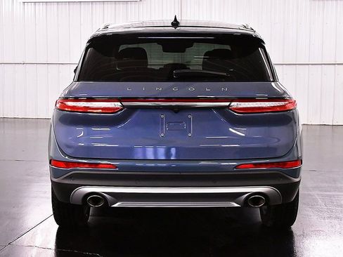 Used 2023 Lincoln Corsair Reserve w/ Equipment Group 202A image 6