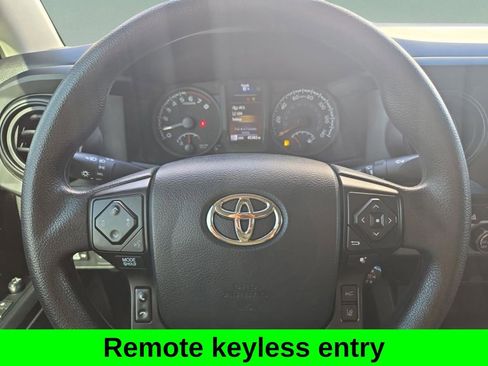 Used 2022 Toyota Tacoma SR5 image 18