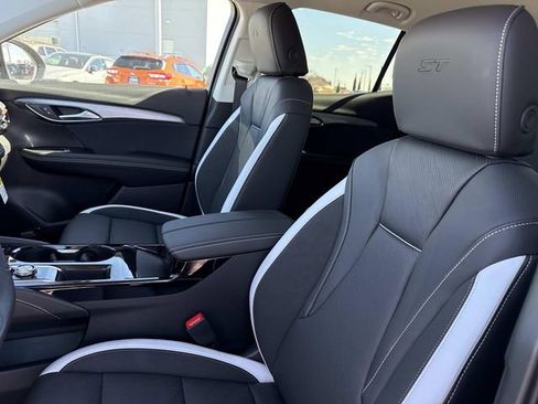 New 2026 Buick Envision Sport Touring image 14