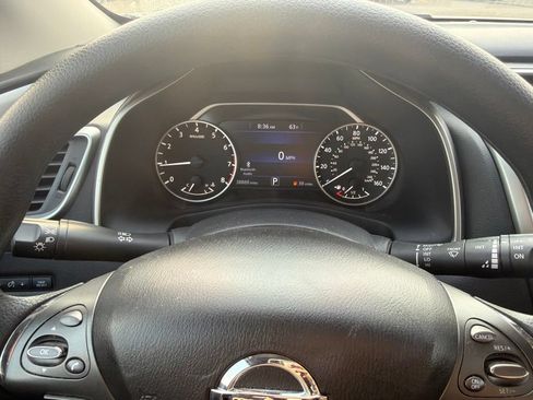 Used 2020 Nissan Murano S AWD/4WD image 11
