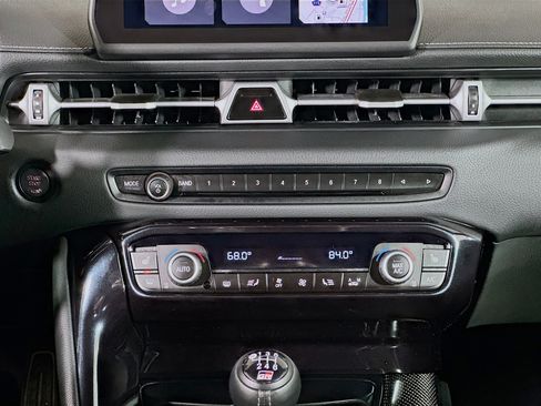 Used 2025 Toyota Supra image 11