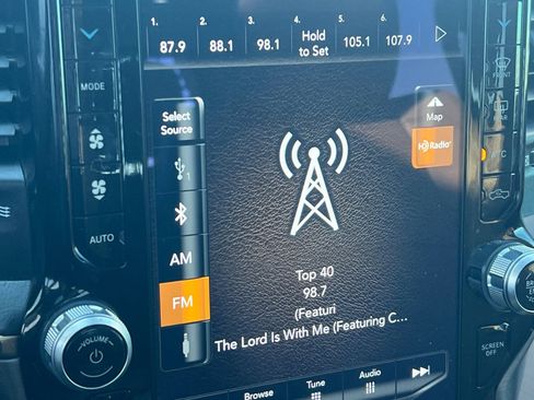 Used 2021 RAM 3500 Limited image 17