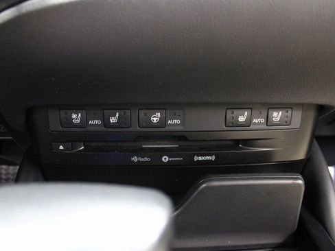 Used 2019 Lexus ES 350 w/ Premium Package image 46