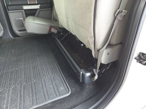 Used 2015 Ford F150 Lariat w/ Equipment Group 502A Luxury AWD/4WD image 57