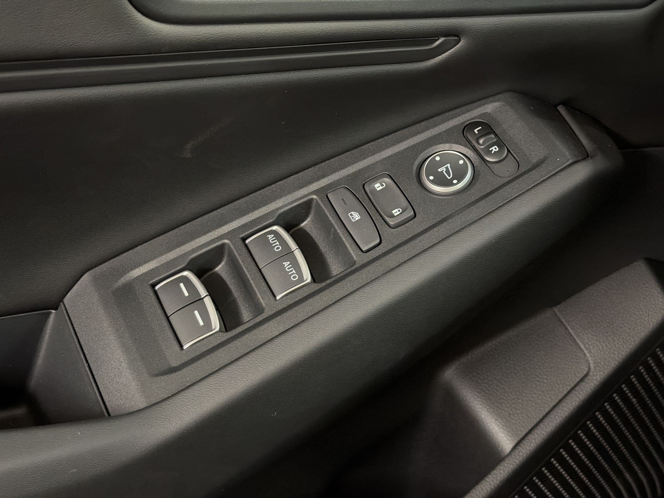 New 2026 Honda Accord EX-L image 15