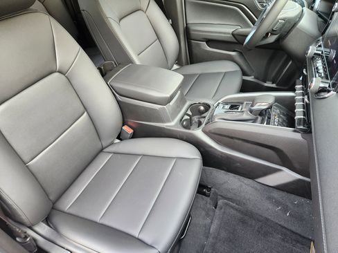 New 2026 Chevrolet Colorado LT w/ LT Convenience Package image 11