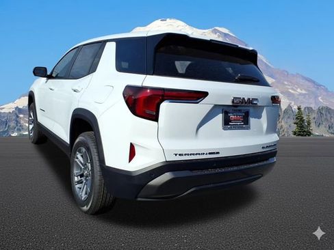 New 2026 GMC Terrain Elevation w/ Technology Package II image 4