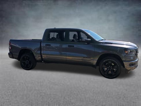 Used 2023 RAM 1500 Big Horn AWD/4WD image 16