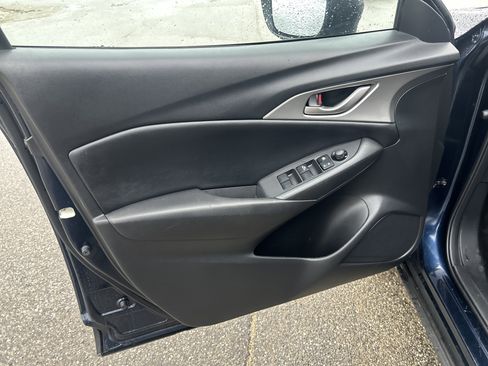 Used 2021 MAZDA CX-3 Sport image 15