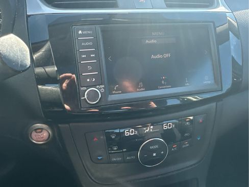 Used 2019 Nissan Sentra SV w/ Special Edition Package image 9