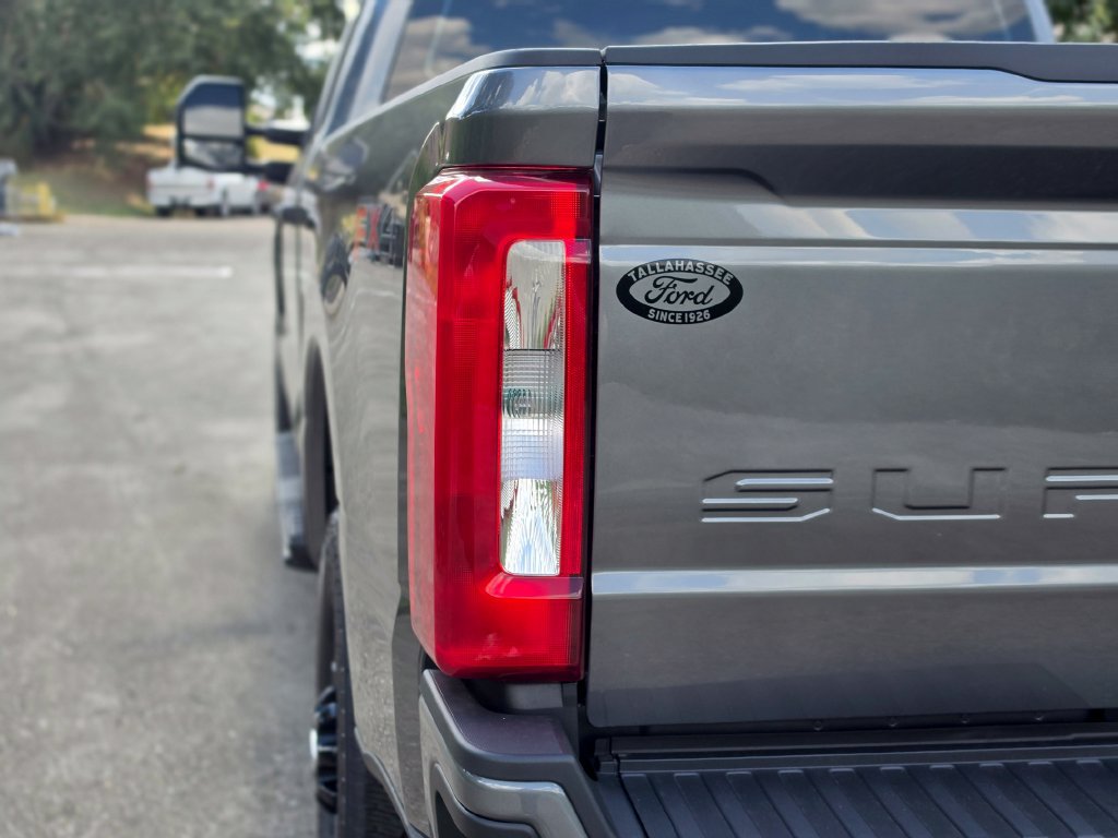 New 2026 Ford F250 XL w/ STX Appearance Package AWD/4WD image 13
