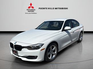 Used 2015 BMW 320i Sedan RWD video 1