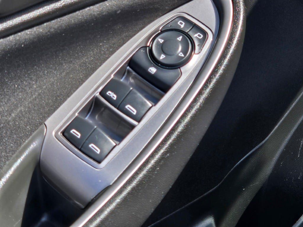 Used 2024 Chevrolet Malibu LT FWD image 20