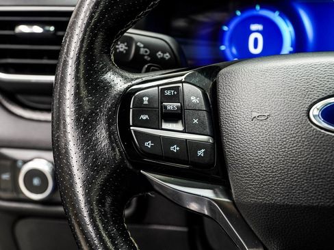 Used 2022 Ford Explorer ST w/ Equipment Group 401A image 27