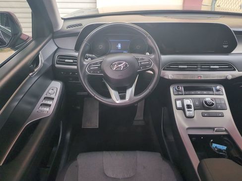 Used 2022 Hyundai Palisade SEL w/ Convenience Package FWD image 20