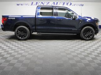 Used 2024 Ford F150 XLT w/ Equipment Group 303A High AWD/4WD video 2