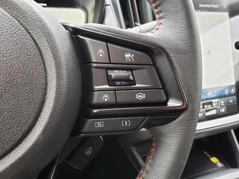 New 2026 Subaru Crosstrek 2.5i Limited image 10