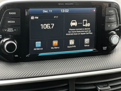 Used 2021 Hyundai Tucson Value image 18