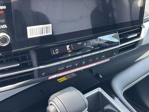 New 2026 Toyota Sienna XSE FWD image 22