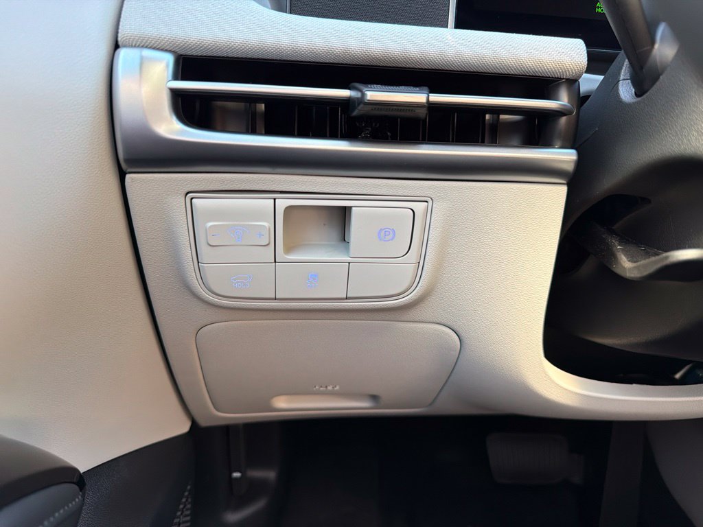 New 2026 Hyundai Tucson Limited AWD/4WD image 34