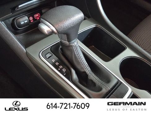 Used 2020 Kia Optima LX FWD image 26