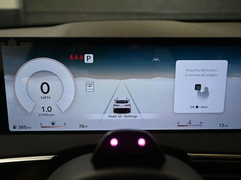 New 2026 Genesis GV70 3.5T Sport Advanced image 26