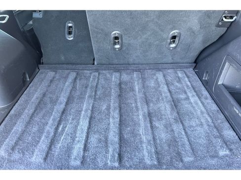 Used 2017 Jeep Compass Latitude image 17