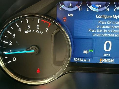 Used 2023 Ford Expedition XLT AWD/4WD image 13