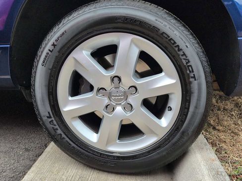 Used 2015 Audi Q7 3.0T Premium w/ Technology Package image 14