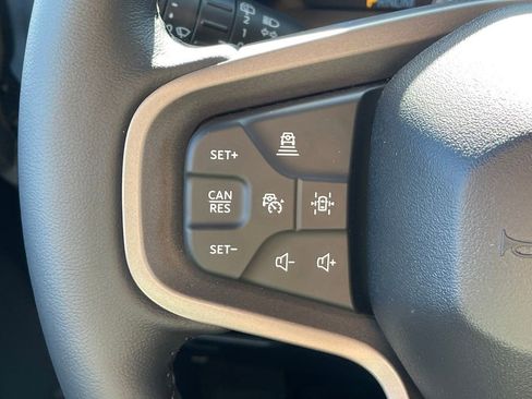 New 2025 Ford Bronco Outer Banks w/ Sasquatch Package image 8