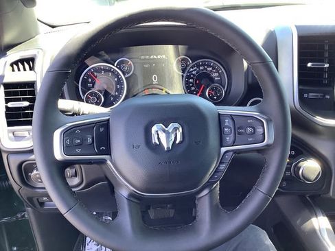 New 2026 RAM 1500 Big Horn w/ Night Edition image 11