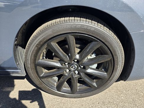 Used 2026 MAZDA MAZDA3 Carbon AWD/4WD image 9