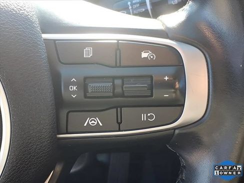 Used 2023 Kia Sportage EX FWD image 19