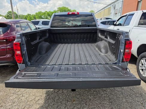 Used 2016 Chevrolet Silverado 1500 LT w/ All Star Edition AWD/4WD image 8
