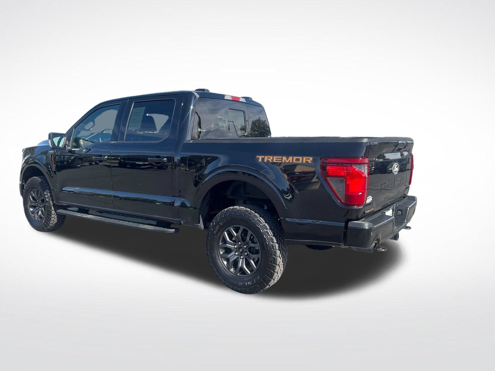 Used 2025 Ford F150 Tremor w/ Tow/Haul Package AWD/4WD image 5