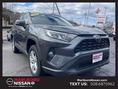 Used 2019 Toyota RAV4 XLE w/ Convenience Package