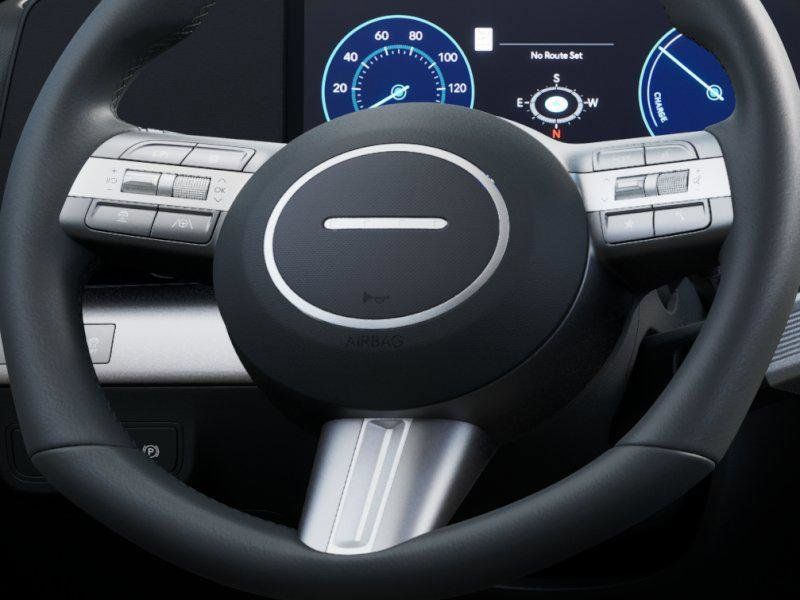 New 2025 Hyundai Kona SEL FWD image 15