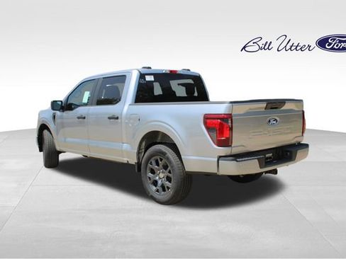 New 2026 Ford F150 STX w/ Equipment Group 200A RWD image 4