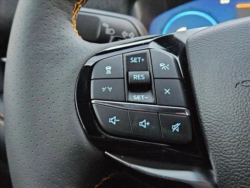 New 2026 Ford Explorer Tremor w/ Tremor Ultimate Package image 16