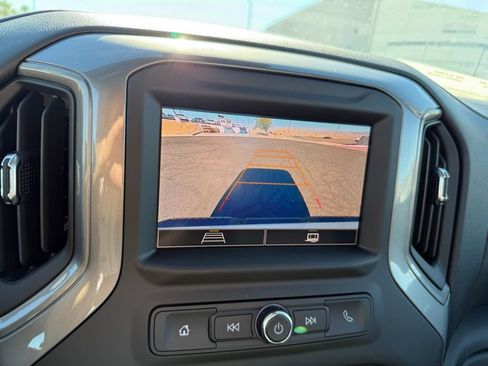 New 2026 Chevrolet Silverado 2500 W/T image 18